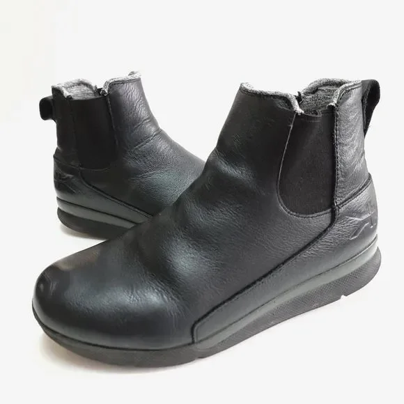 Kuru cheap luna boot
